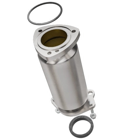 MagnaFlow Exhaust Products 456018 DF Converter