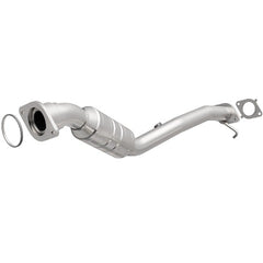 MagnaFlow Exhaust Products 456019 DF Converter