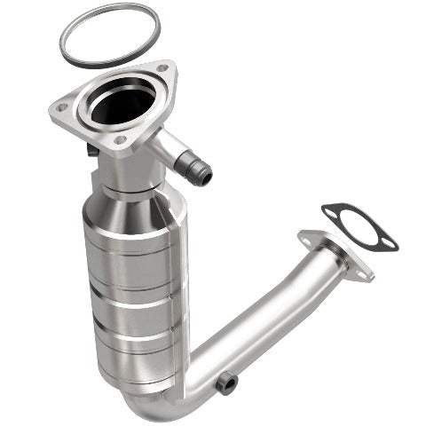 MagnaFlow Exhaust Products 456020 DF Converter