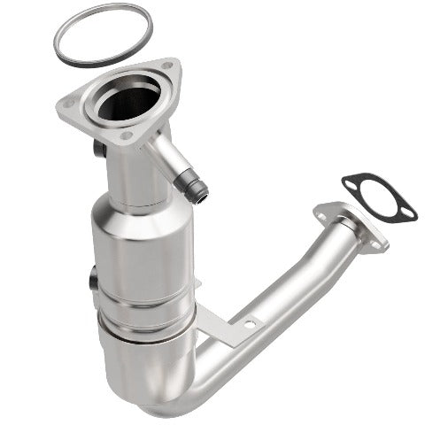 MagnaFlow Exhaust Products 456021 DF Converter