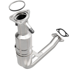 MagnaFlow Exhaust Products 456021 DF Converter