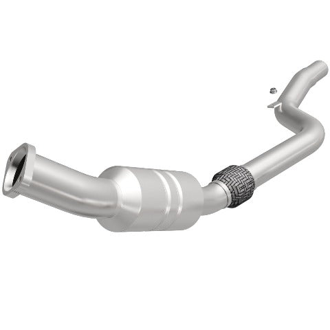 MagnaFlow Exhaust Products 456022 DF Converter