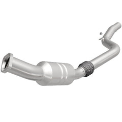 MagnaFlow Exhaust Products 456022 DF Converter