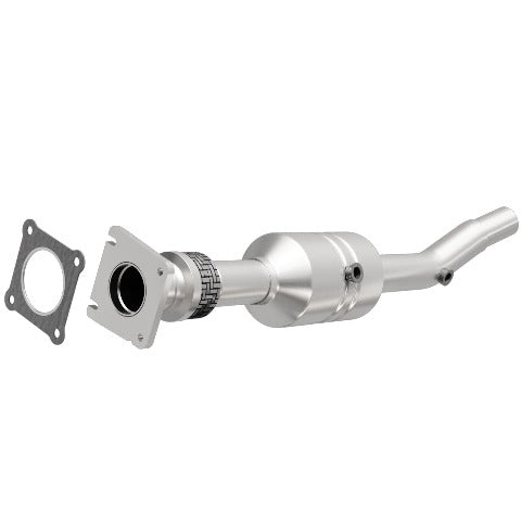 MagnaFlow Exhaust Products 456028 DF Converter