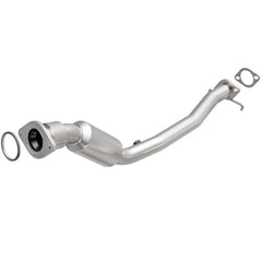 MagnaFlow Exhaust Products 456029 DF Converter