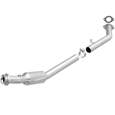 MagnaFlow Exhaust Products 456030 DF Converter