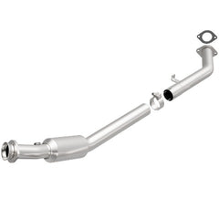 MagnaFlow Exhaust Products 456030 DF Converter