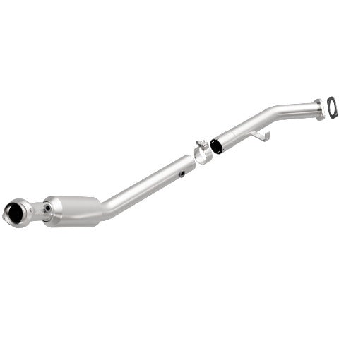 MagnaFlow Exhaust Products 456031 DF Converter