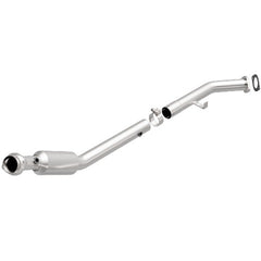 MagnaFlow Exhaust Products 456031 DF Converter