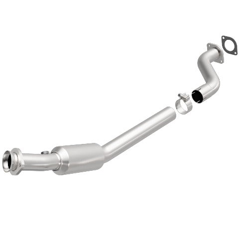 MagnaFlow Exhaust Products 456032 DF Converter