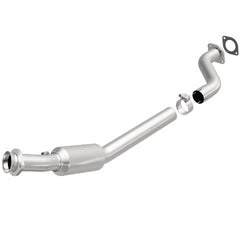 MagnaFlow Exhaust Products 456032 DF Converter