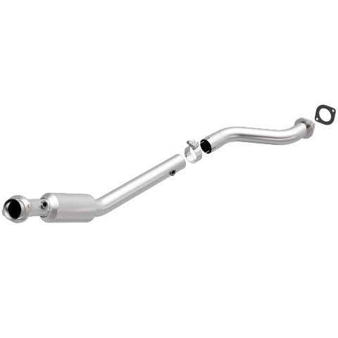 MagnaFlow Exhaust Products 456033 DF Converter