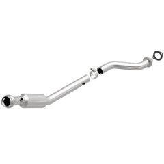 MagnaFlow Exhaust Products 456033 DF Converter