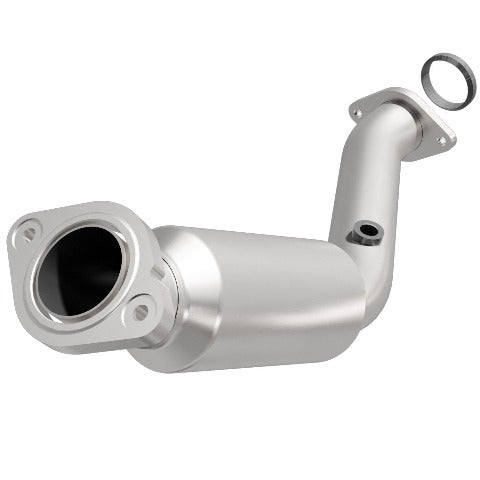 MagnaFlow Exhaust Products 456037 DF Converter