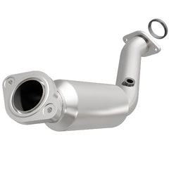 MagnaFlow Exhaust Products 456037 DF Converter
