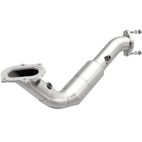 MagnaFlow Exhaust Products 456040 DF Converter