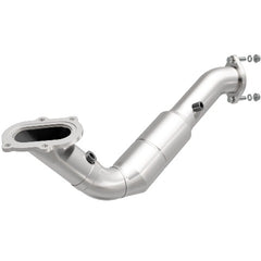MagnaFlow Exhaust Products 456040 DF Converter