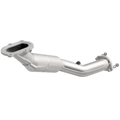 MagnaFlow Exhaust Products 456041 DF Converter