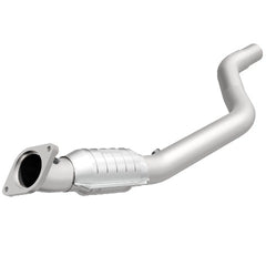 MagnaFlow Exhaust Products 456042 DF Converter