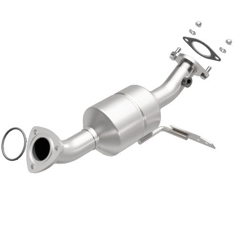 MagnaFlow Exhaust Products 456049 DF Converter