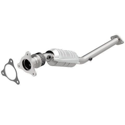 MagnaFlow Exhaust Products 456051 DF Converter