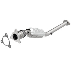 MagnaFlow Exhaust Products 456051 DF Converter