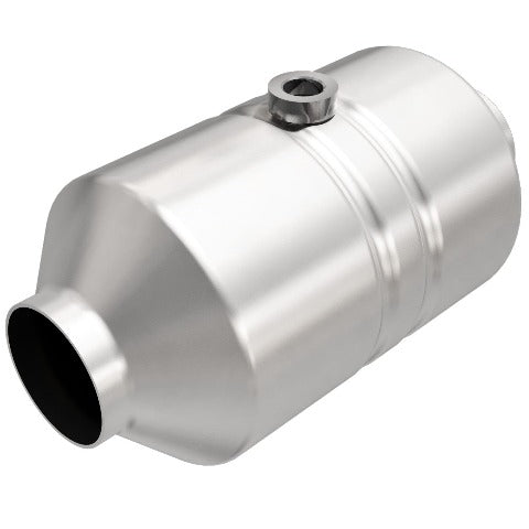 MagnaFlow Exhaust Products 456055 Universal Converter