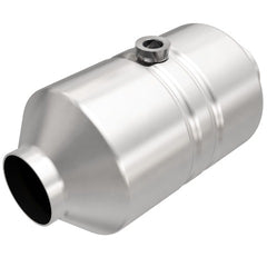 MagnaFlow Exhaust Products 456055 Universal Converter