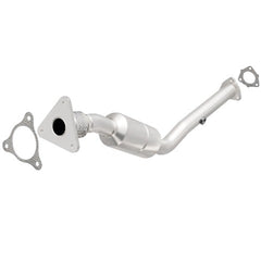 MagnaFlow Exhaust Products 456061 DF Converter
