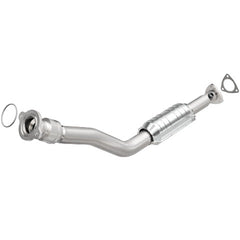 MagnaFlow Exhaust Products 456078 DF Converter