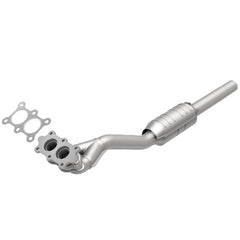 MagnaFlow Exhaust Products 456079 DF Converter