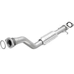 MagnaFlow Exhaust Products 456080 DF Converter