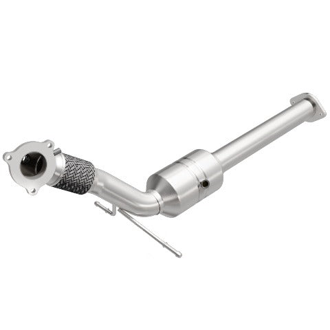 MagnaFlow Exhaust Products 456081 DF Converter