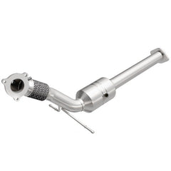 MagnaFlow Exhaust Products 456081 DF Converter
