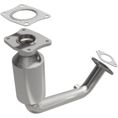MagnaFlow Exhaust Products 4561011 Direct Fit California Catalytic Converter