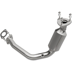 MagnaFlow Exhaust Products 4561013 DF Converter