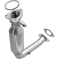 MagnaFlow Exhaust Products 4561020 MagnaFlow California Grade CARB Compliant Direct-Fit Catalytic Converter