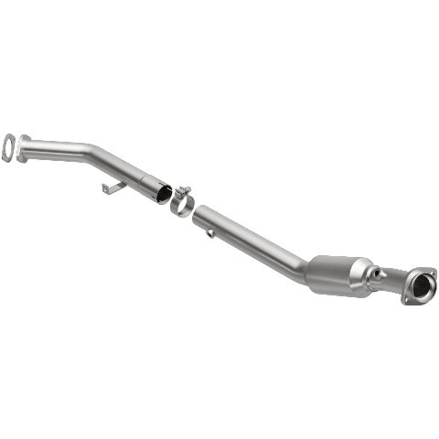 MagnaFlow Exhaust Products 4561030 DF Converter