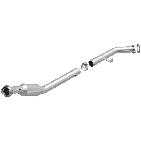 MagnaFlow Exhaust Products 4561031 DF Converter
