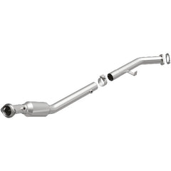 MagnaFlow Exhaust Products 4561031 DF Converter