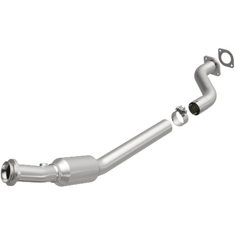 MagnaFlow Exhaust Products 4561032 DF Converter