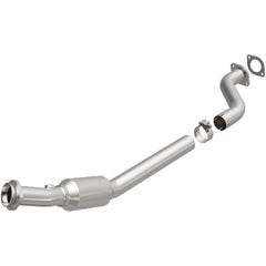 MagnaFlow Exhaust Products 4561032 DF Converter