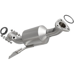 MagnaFlow Exhaust Products 4561072 DF Converter