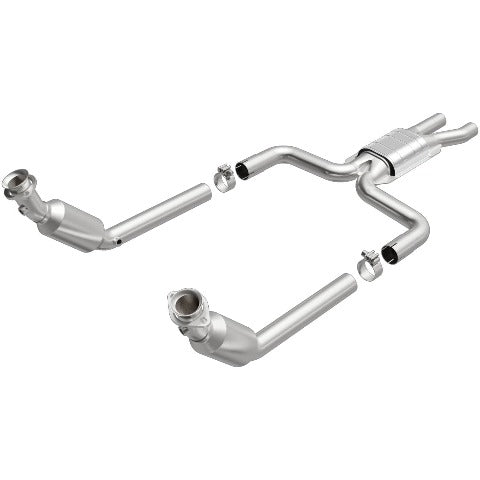MagnaFlow Exhaust Products 4561082 DF Converter