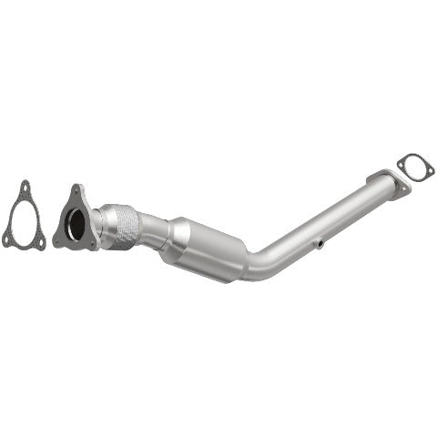 MagnaFlow Exhaust Products 4561106 Direct Fit California Catalytic Converter