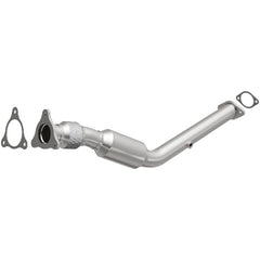 MagnaFlow Exhaust Products 4561106 Direct Fit California Catalytic Converter