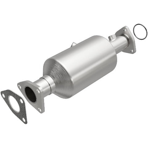 MagnaFlow Exhaust Products 4561258 Direct Fit California Catalytic Converter