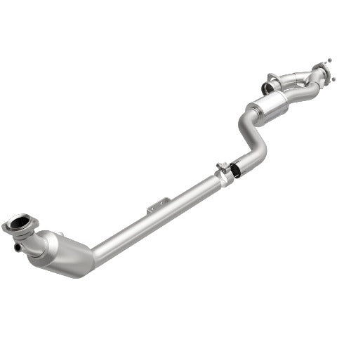 MagnaFlow Exhaust Products 4561264 Direct Fit California Catalytic Converter