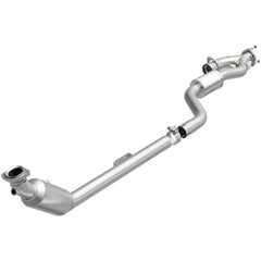 MagnaFlow Exhaust Products 4561264 Direct Fit California Catalytic Converter