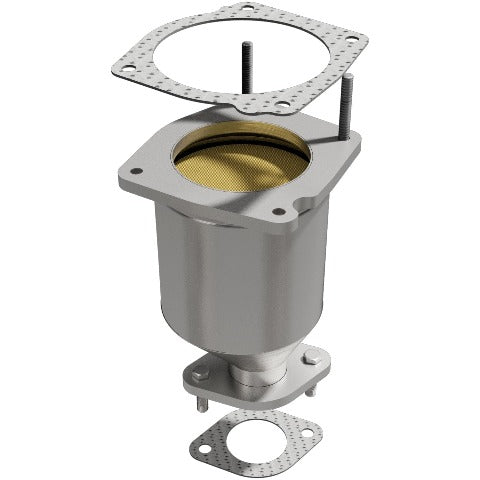 MagnaFlow Exhaust Products 4561406 DF Converter